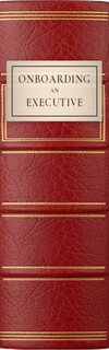 The Executive Onboarding Runbook